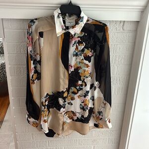 Phillip Lim X Target Shirt